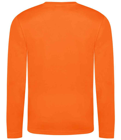 AWDis Cool Long Sleeve Wicking T-Shirt