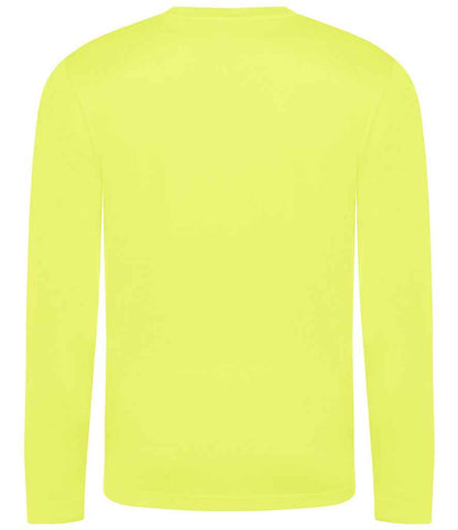 AWDis Cool Long Sleeve Wicking T-Shirt
