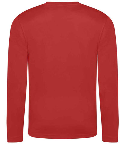 AWDis Cool Long Sleeve Wicking T-Shirt