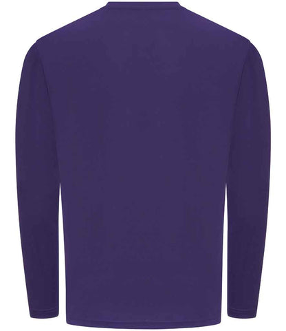 AWDis Cool Long Sleeve Wicking T-Shirt