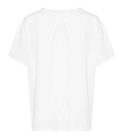 AWDis Ladies Cool Open Back T-Shirt