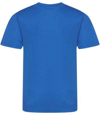 AWDis Kids Cool Smooth T-Shirt