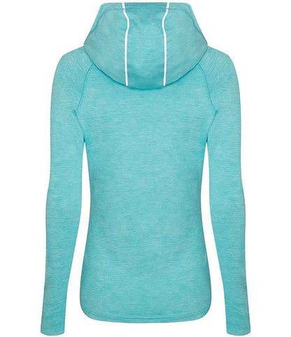 AWDis Ladies Cool Cowl Neck Top
