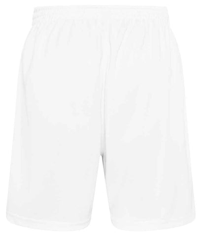 AWDis Cool Mesh Lined Shorts