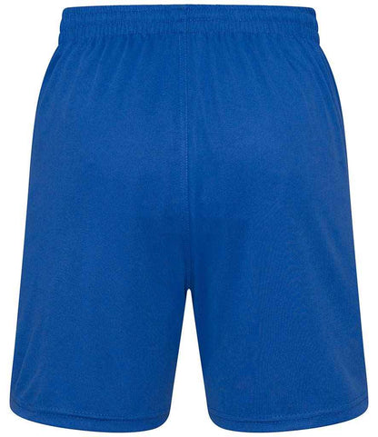 AWDis Cool Mesh Lined Shorts
