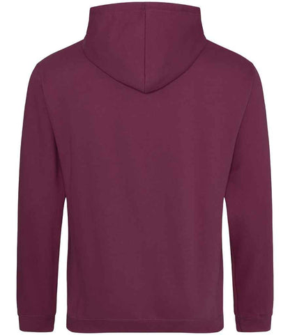 AWDis College Hoodie