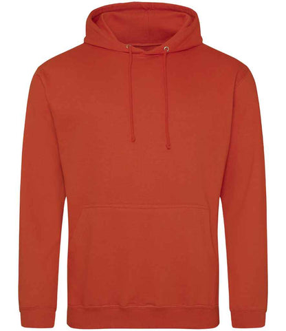 AWDis College Hoodie