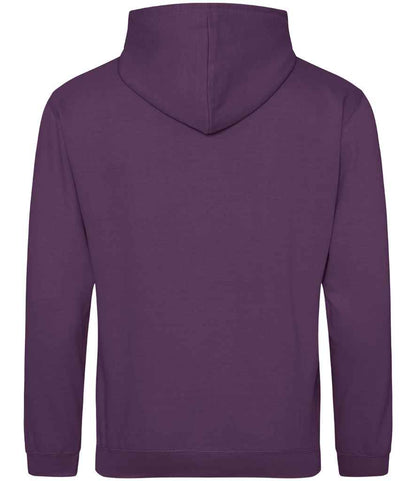AWDis College Hoodie