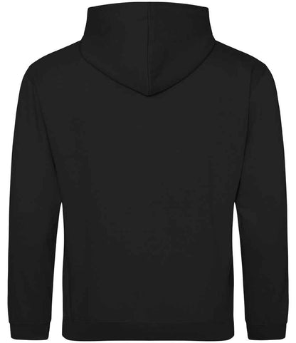 AWDis Kids Varsity Hoodie