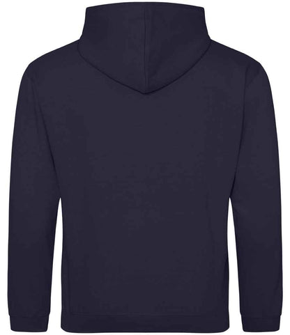 AWDis Kids Varsity Hoodie