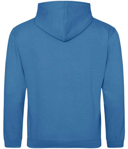 AWDis Kids Varsity Hoodie