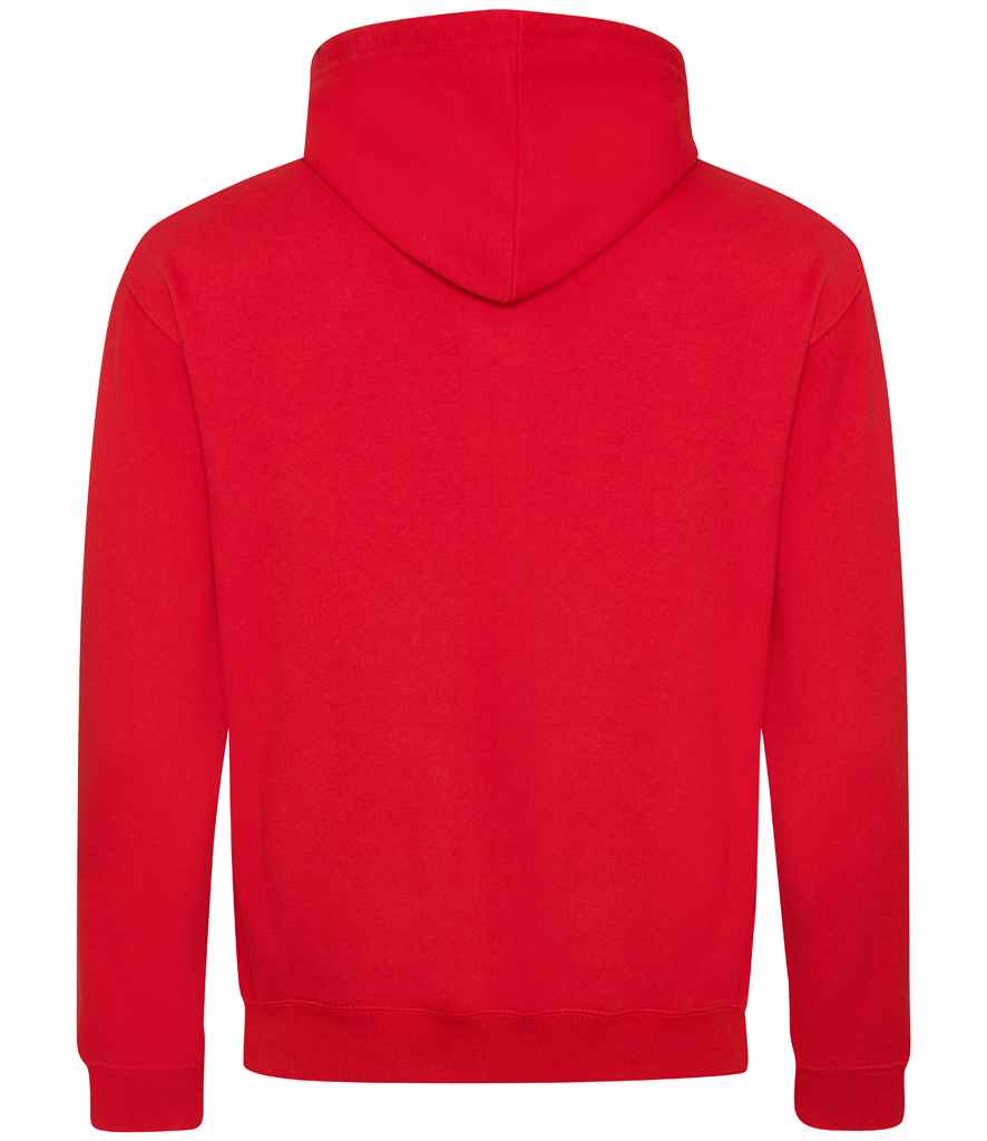 AWDis Varsity Hoodie