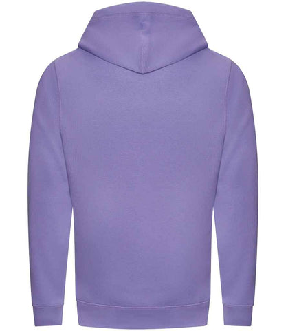 AWDis Cross Neck Hoodie