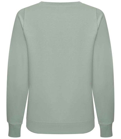AWDis Ladies Sweatshirt