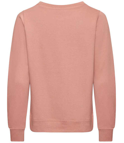 AWDis Ladies Sweatshirt