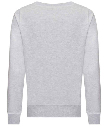 AWDis Ladies Sweatshirt