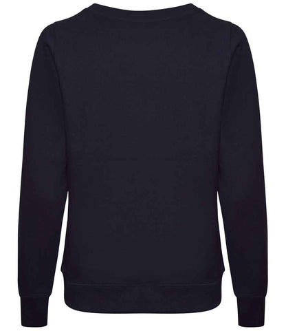 AWDis Ladies Sweatshirt