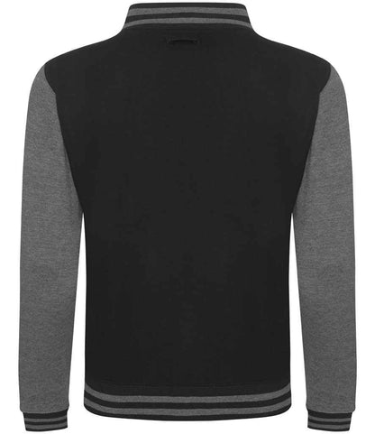 AWDis Varsity Jacket