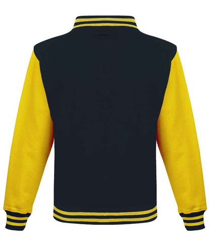 AWDis Varsity Jacket