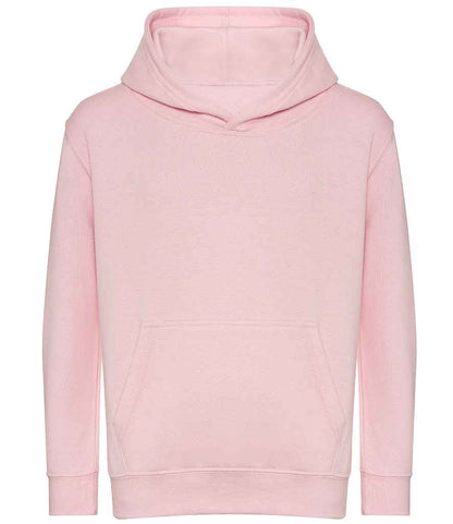 AWDis Kids Organic Hoodie