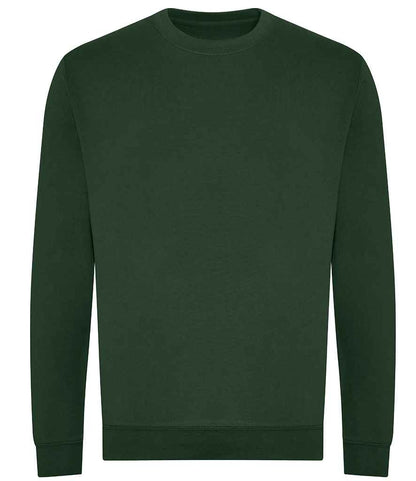 AWDis Unisex Organic Sweatshirt