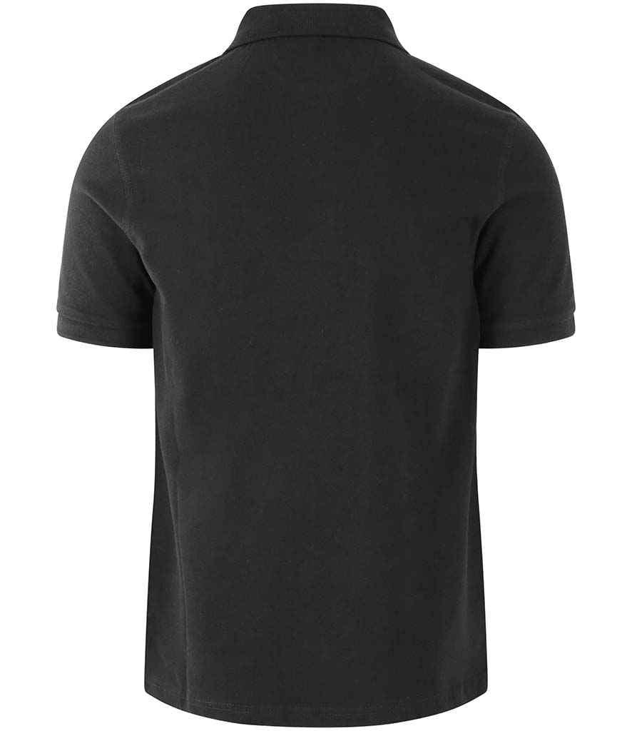 AWDis Stretch Piqué Polo Shirt
