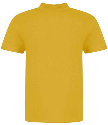 AWDis The 100 Cotton Piqué Polo Shirt