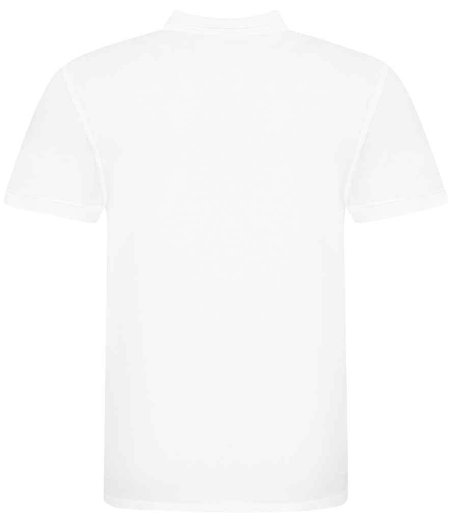 AWDis The 100 Cotton Piqué Polo Shirt