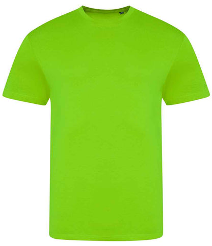 AWDis Unisex Electric Tri-Blend T-Shirt