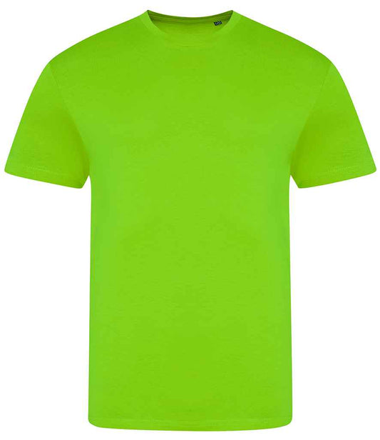 AWDis Unisex Electric Tri-Blend T-Shirt