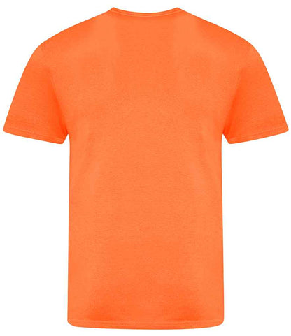 AWDis Unisex Electric Tri-Blend T-Shirt