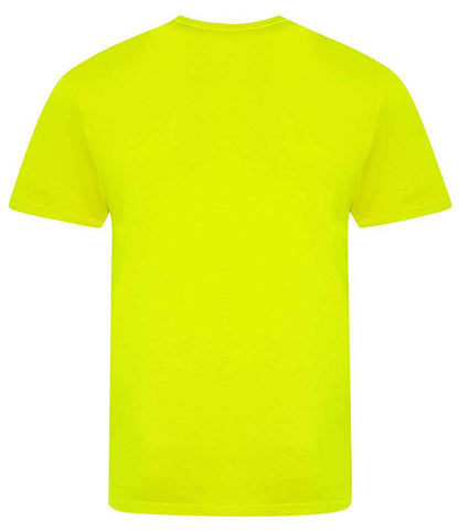 AWDis Unisex Electric Tri-Blend T-Shirt