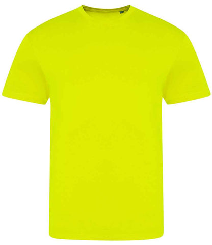 AWDis Unisex Electric Tri-Blend T-Shirt