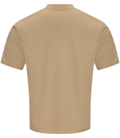 AWDis Unisex Oversize 100 T-Shirt