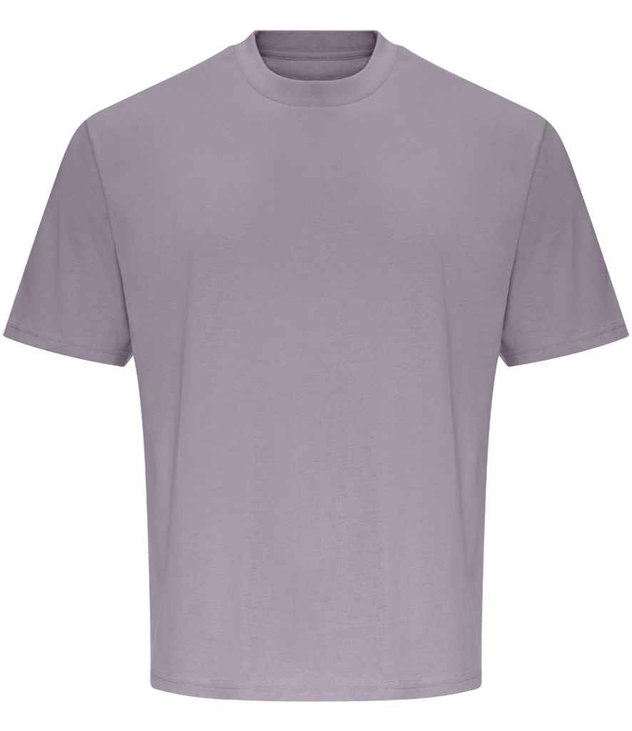AWDis Unisex Oversize 100 T-Shirt