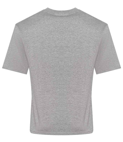 AWDis Unisex Oversize 100 T-Shirt