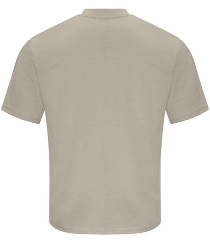 AWDis Unisex Oversize 100 T-Shirt