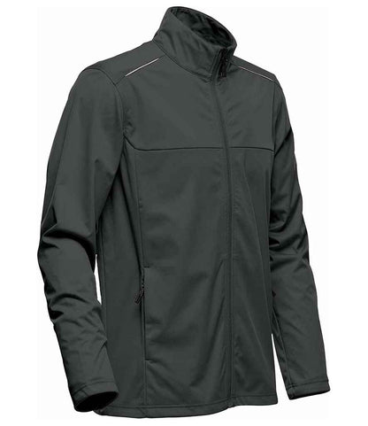 Stormtech Greenwich Lightweight Soft Shell Jacket