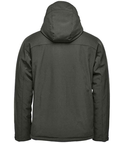 Stormtech Orbiter Insulated Soft Shell Jacket