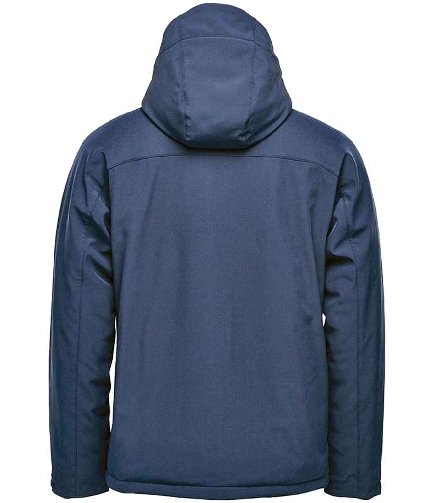 Stormtech Orbiter Insulated Soft Shell Jacket