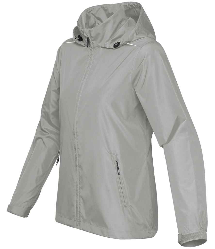 Stormtech Ladies Nautilus Performance Shell Jacket