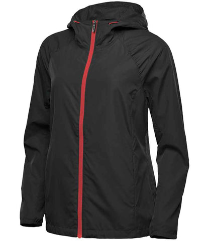 Stormtech Ladies Pacifica Wind Jacket