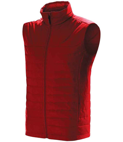 Stormtech Nautilus Quilted Bodywarmer