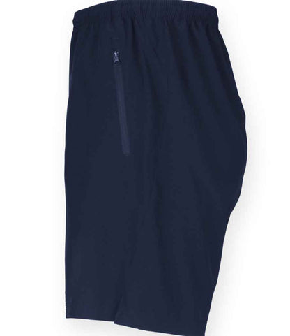 Finden + Hales Pro Stretch Sport Shorts
