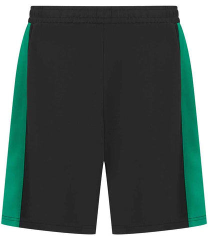 Finden + Hales Knitted Shorts