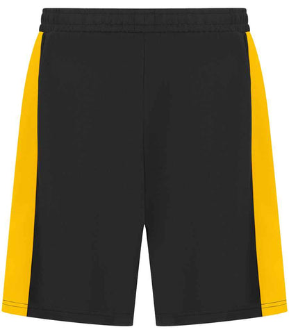 Finden + Hales Knitted Shorts