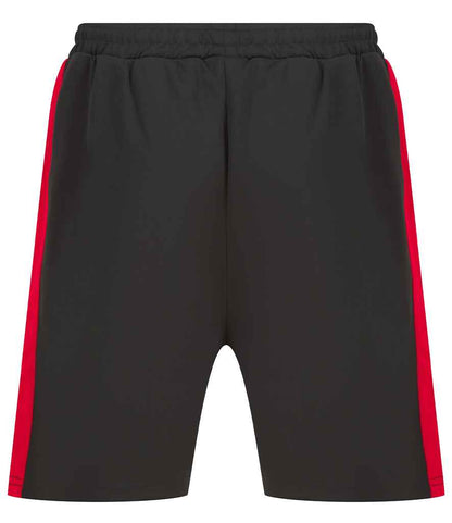 Finden + Hales Knitted Shorts