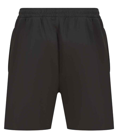 Finden + Hales Knitted Shorts
