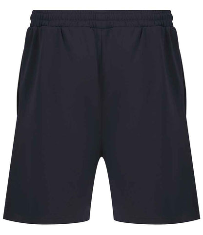 Finden + Hales Knitted Shorts