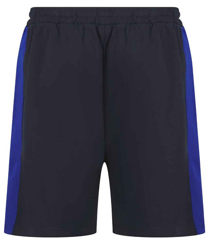 Finden + Hales Knitted Shorts